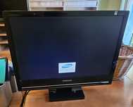 Monitor Samsung 225MW 22cale