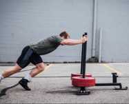 Prowler da marca Rogue