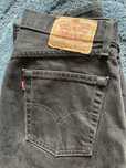 Spodnie levis original
