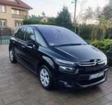 Sprzedam Citroena C4 Picasso