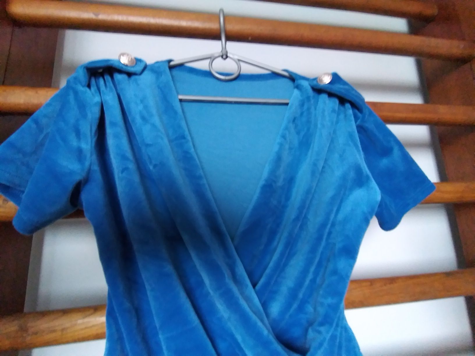 Nowe body rozmiar S-XL