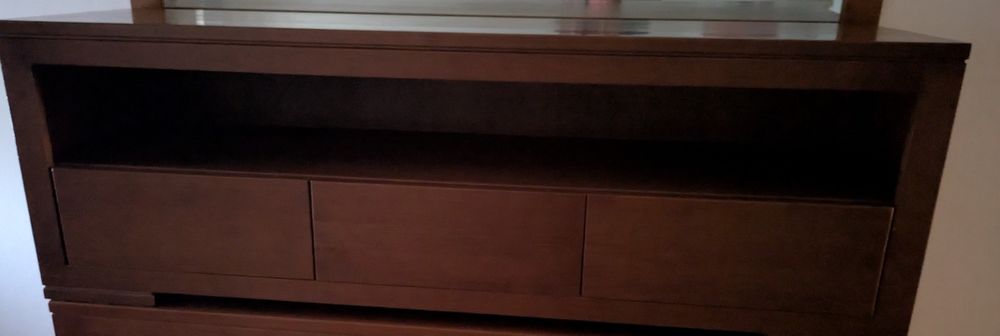 Móvel de TV ou sala