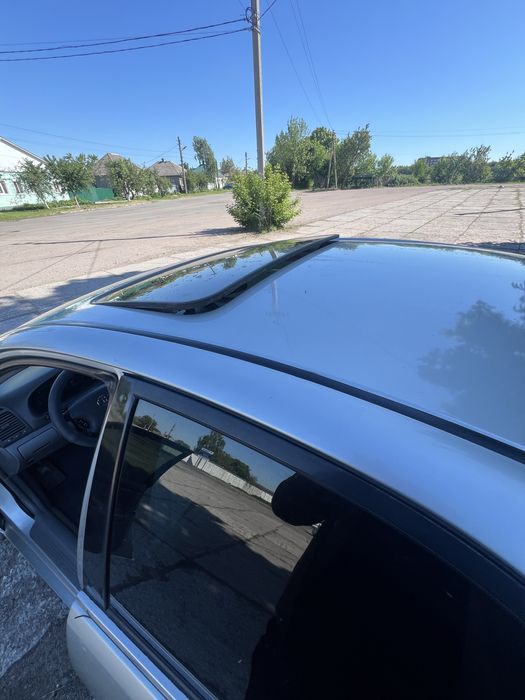 Toyota Camry 3.0 2003рік