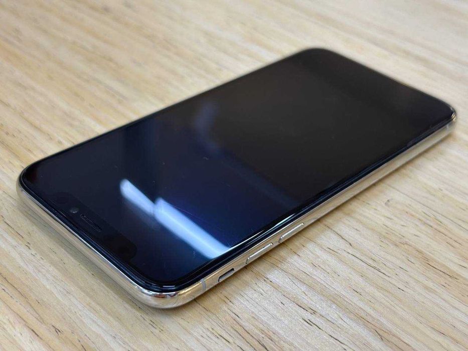 /12982/ iPhone X 64GB Silver Обмін Гарантія