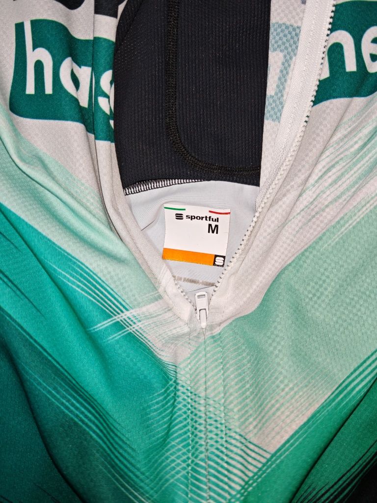 Fato Ciclismo Sportfull Bora-Hansgrohe