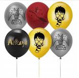 20 sztuk balonów lateksowych z motywem Harrego Pottera