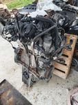 Двигун Mercedes OM640 2.0 CDI A klass W169 B klass W245