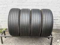 Топова шина‼️Michelin Primacy HP 93V 205/60 r16 6мм 2022рік