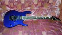 Ibanez RG 370 DX (Korea)