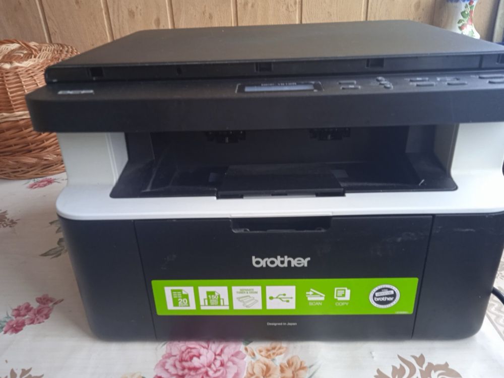 Продам Принтер brother