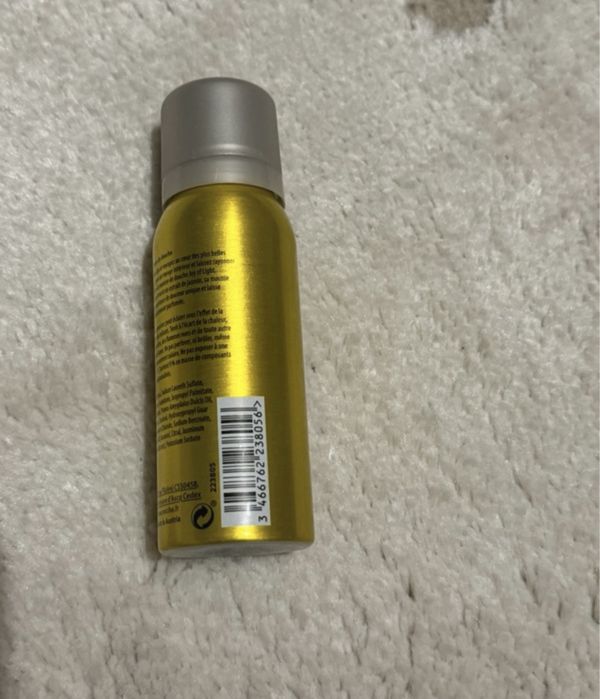 Pianka pod prysznic Nocibé home spa Joy of Light 50 ml Douglas