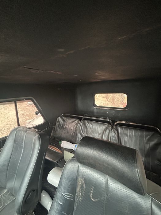 Продам уаз   1500$ торг