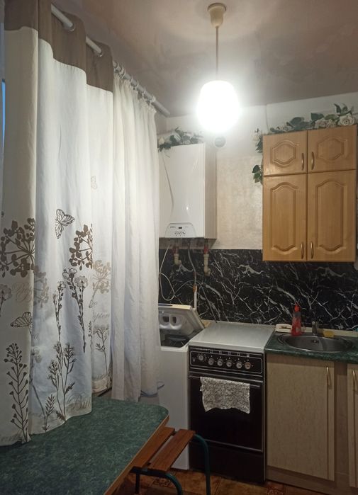 Затишна 2кім.квартира