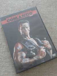 Comando (filme DVD)