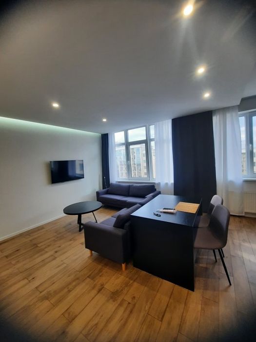 Сдам 1-комн квартиру в ЖК " 41 Жемчужина"/ Таирова