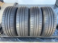 Шини 195/60 r15 Michelin Energy saver 2017р (345)