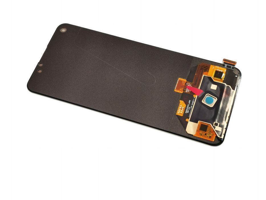 Wyświetlacz Ekran Oled Do Realme Gt Master Edition Rmx3360 Rmx3363