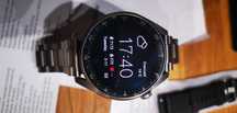 Huawei Watch 3 Pro Elite, e-sim, Wi-Fi
