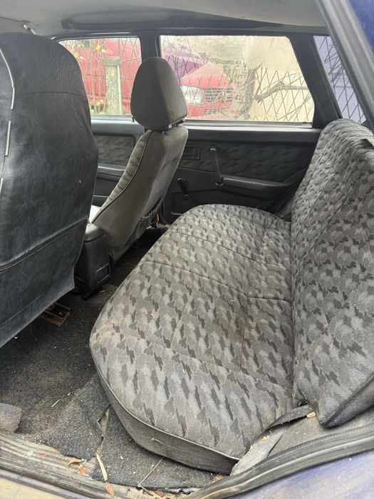 Ваз 2109 інжектор