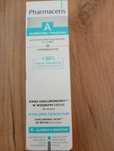 Krem Pharmaceris A Kwas hialuronowy w wodnym kremie