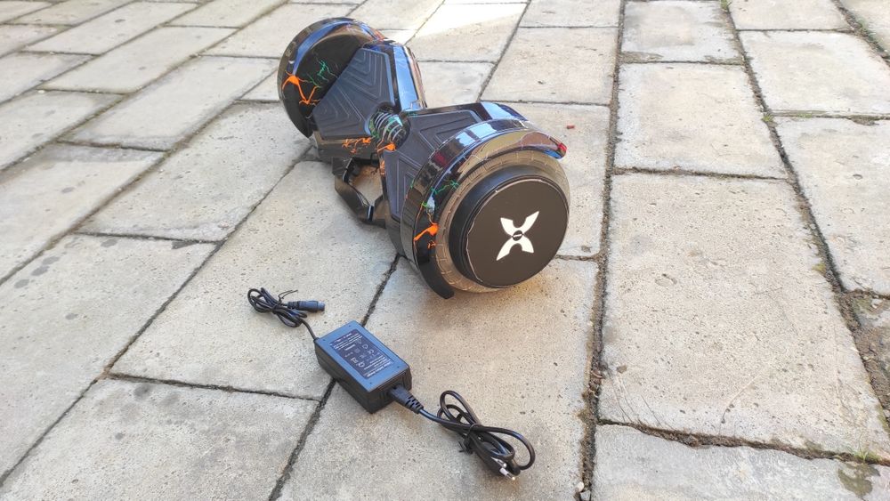 Гіроборд Smart Balance 8.0 ''