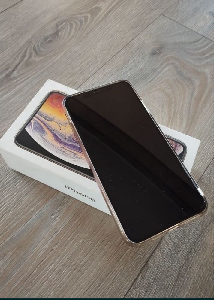 Продам Iphone айфон Xs Max 64 в ідеальному стані!