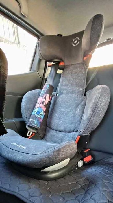 Cadeira Bebé (Auto) - Grupo 2/3 [BÉBÉ CONFORT]