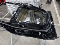 Двері   Volkswagen Touareg