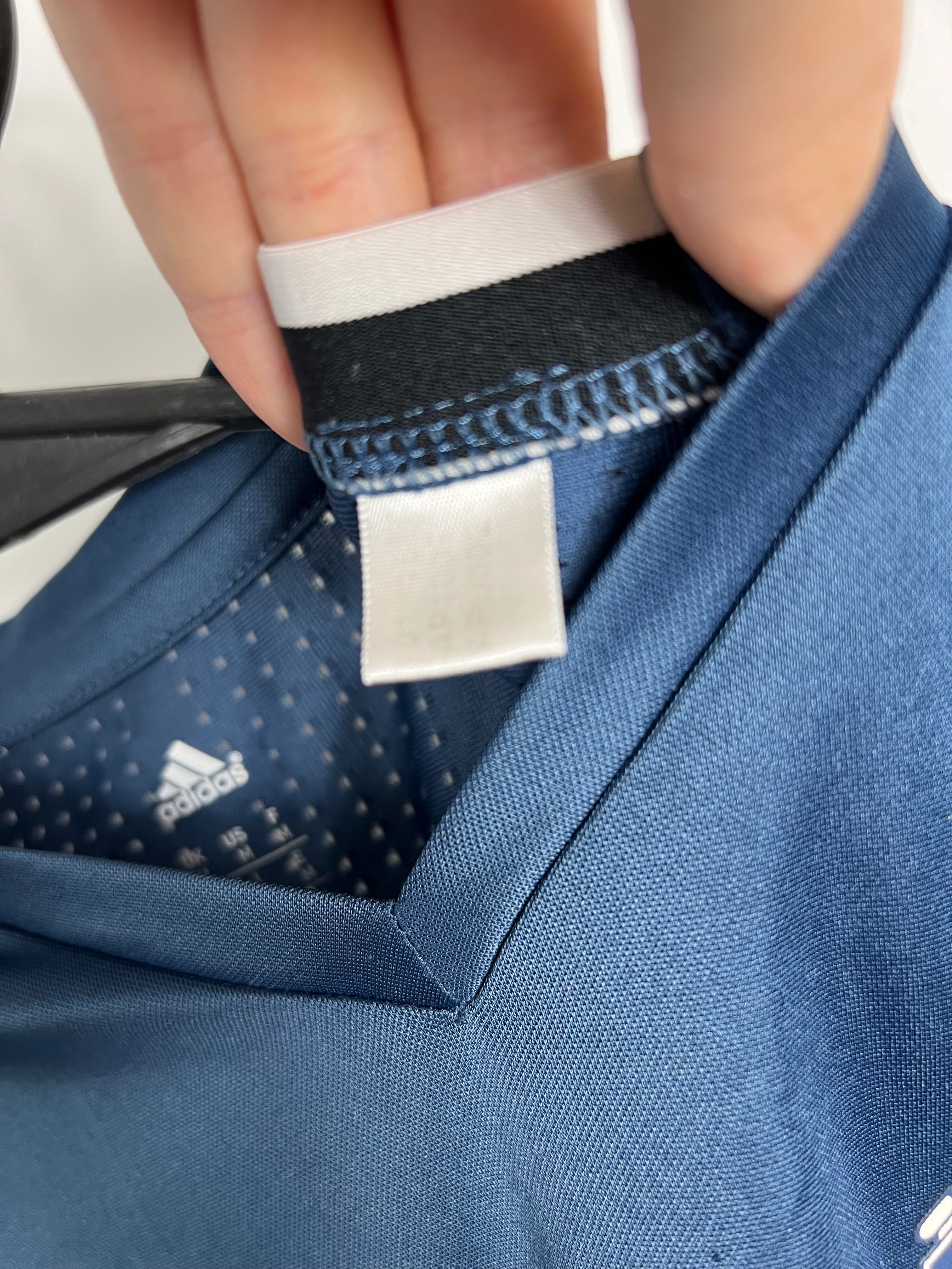 Adidas Manchester United 2016/2017 Soccer Jersey