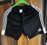 Spodenki krótkie męskie Adidas rozmiar S stan idealny