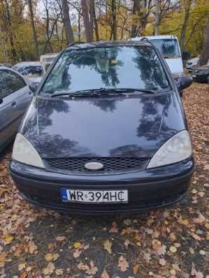 Ford Galaxy 2.0 B+Gaz 7 osobowy