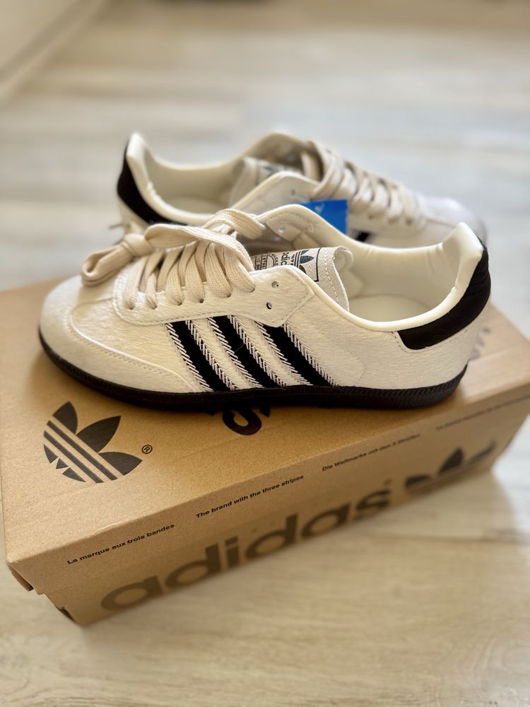 Adidas Samba OG