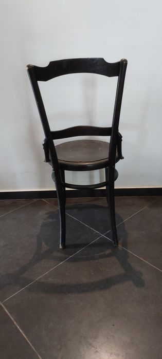 Cadeira   Thonet