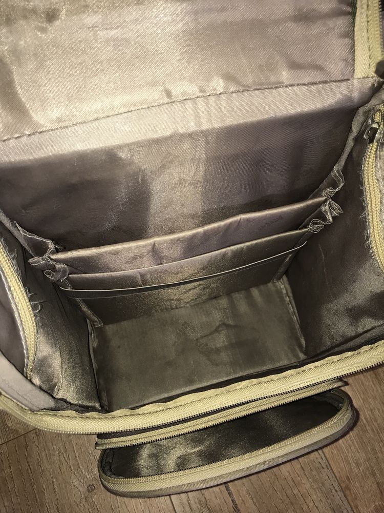 Портфель (рюкзак) шкільний