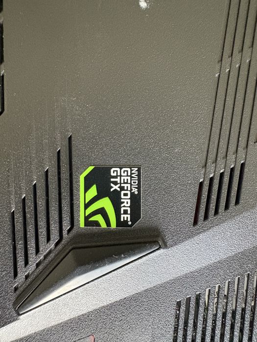 Portátil MSI Leopard (avaria motherboard)