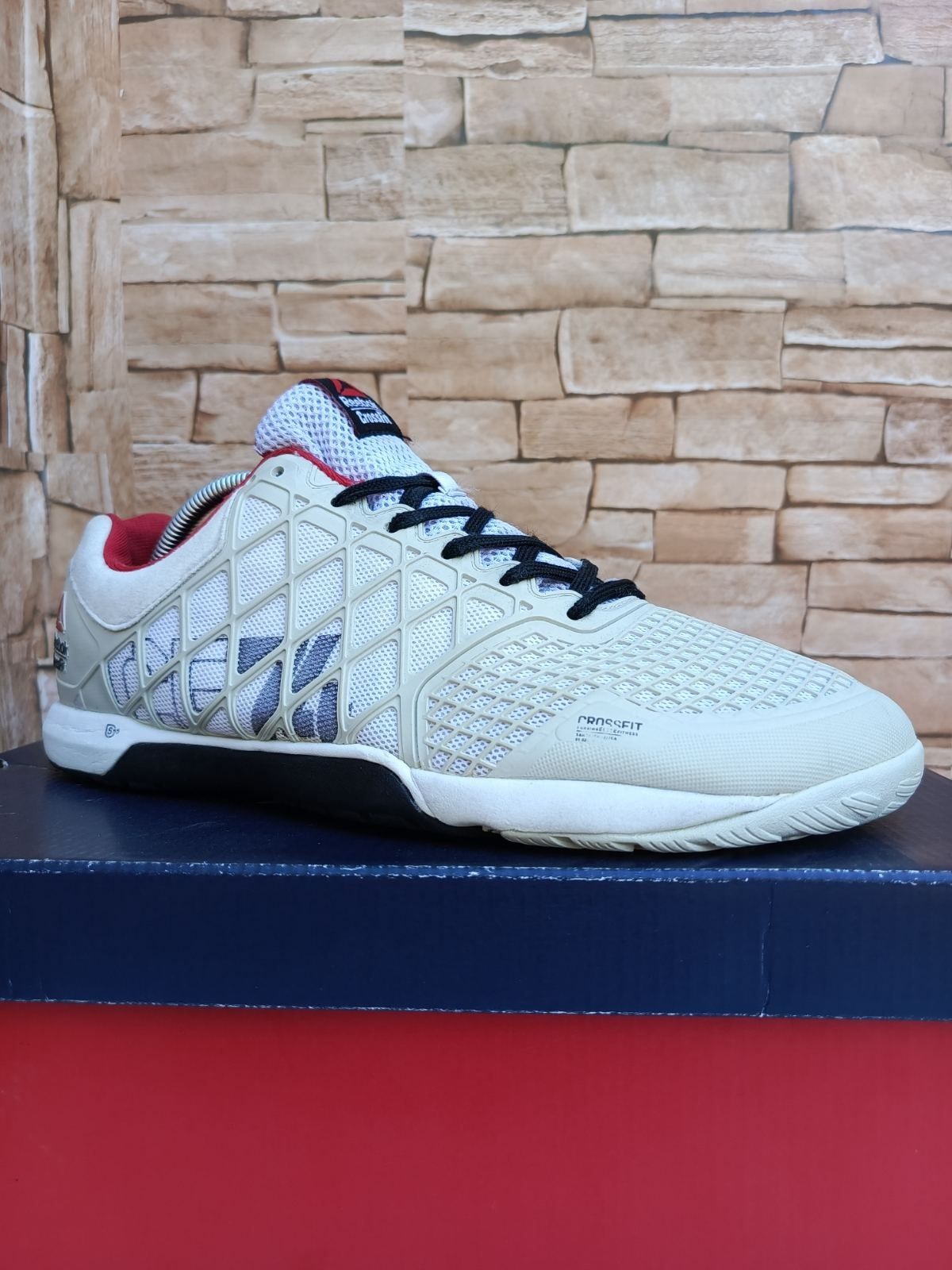Кросівки Reebok (46р.30 см)
