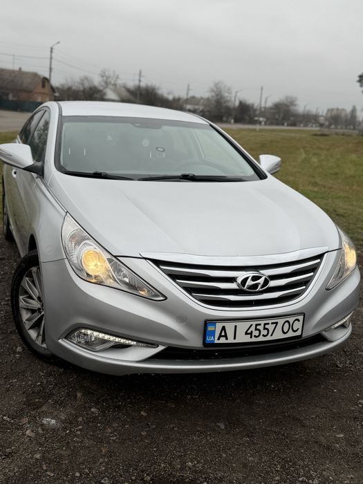 Продам Hyundai sonata, хюндай соната