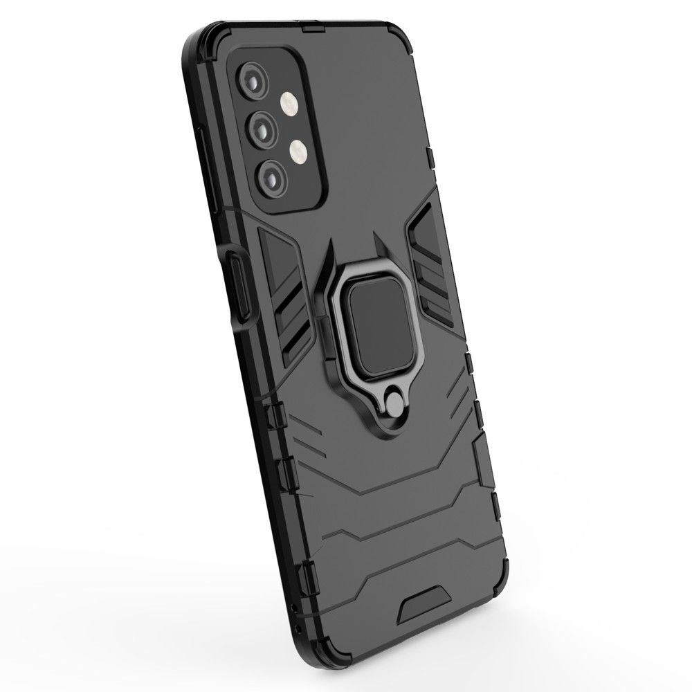 Etui Ring Armor do Samsung Galaxy A33 5G Black