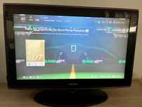 Tv Samsung sem problemas