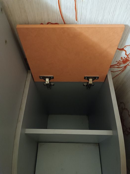 Віддамо Ліжко-Горище (Ліжко-Містечко) 3-в-1. САМОВИВІЗ