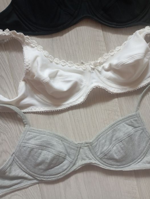 Пакет ніжньої білизни ,все одним лотом,