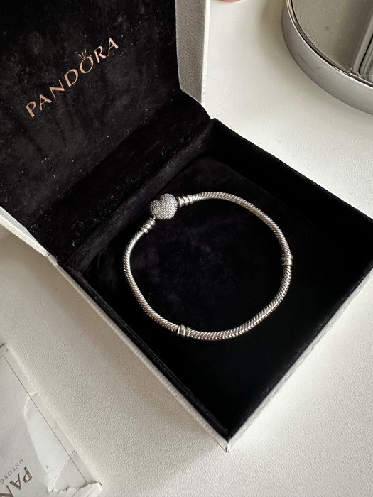 Браслет Pandora