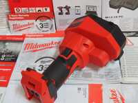 MILWAUKEE M18 BLTRC obcinak pretów gwintowanych 18v bez aku