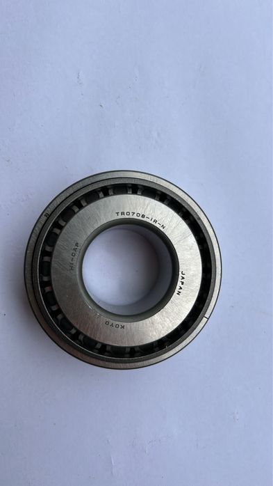 Підшипник роликовий KOYO TR0708-1R (35x80x33)