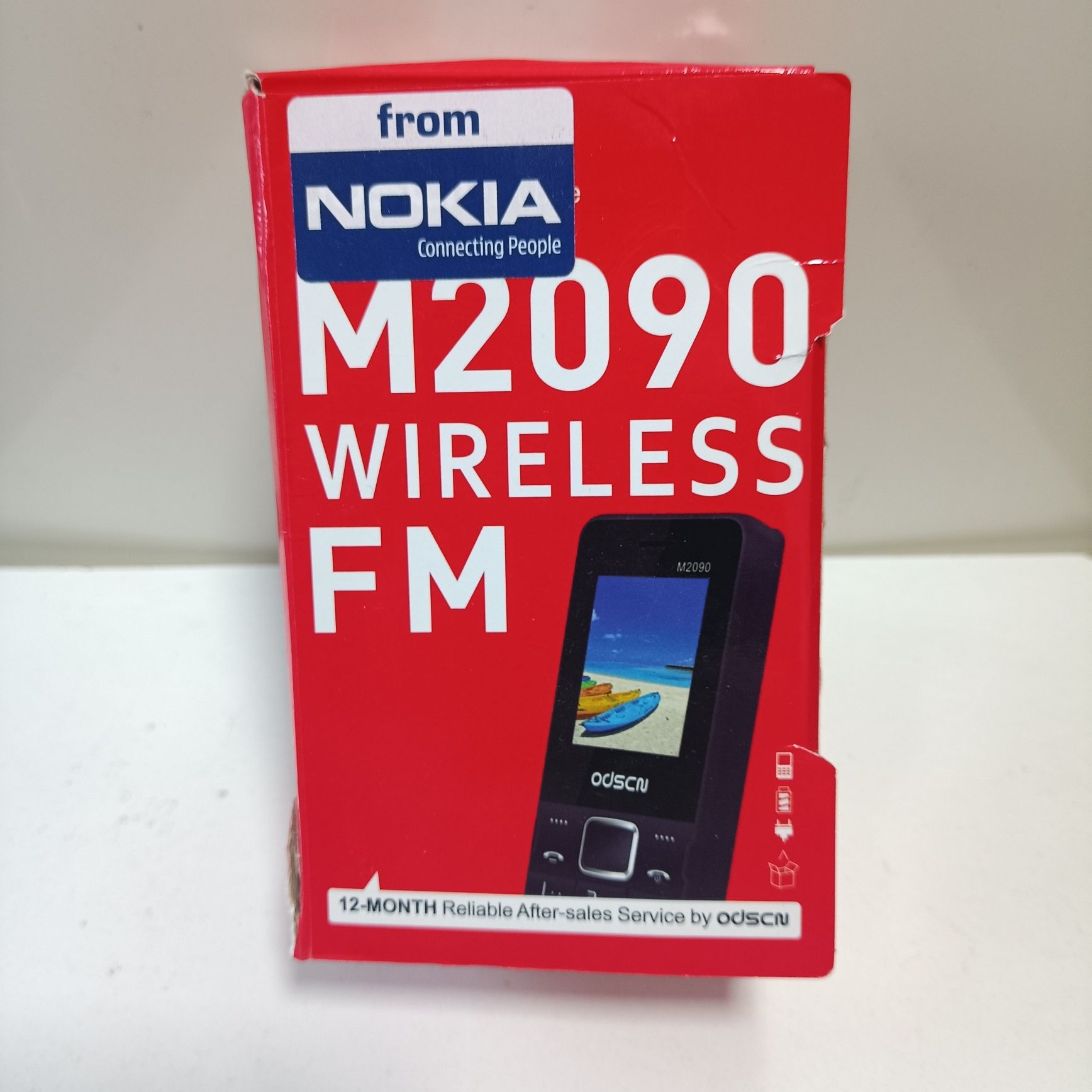 Телефон NOKIA 2090 FM