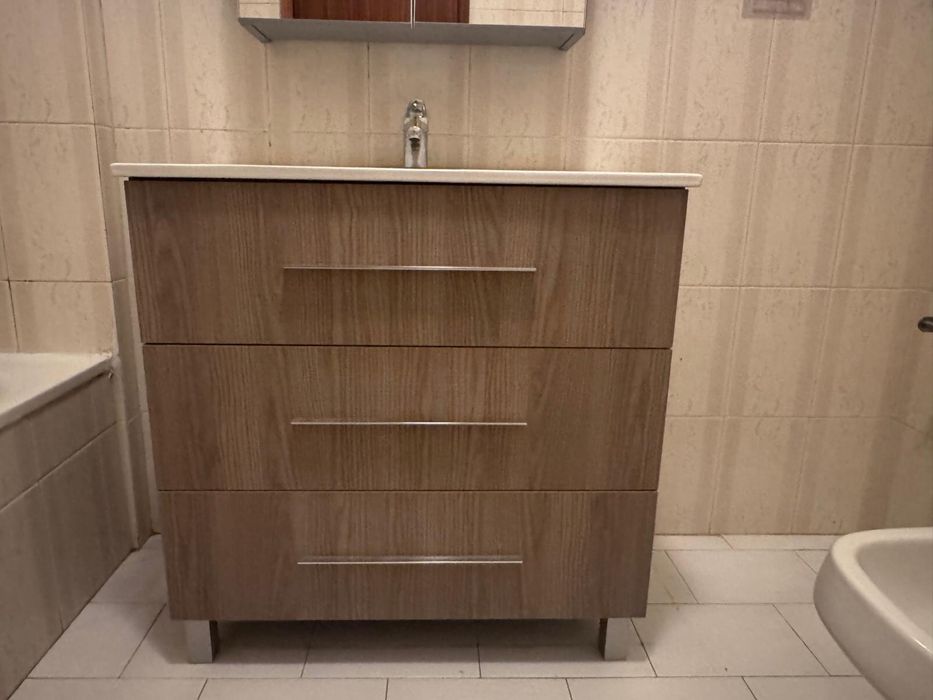 Móvel de casa de banho