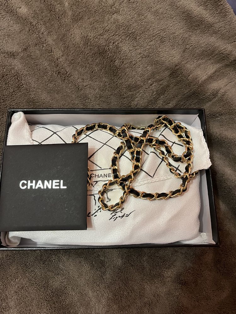 Сумочка Chanel кросбоди