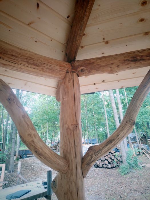 Sprzedam altane ogrodową