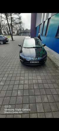 Honda Civic Sprzedam Hondę Civic 2008 rok