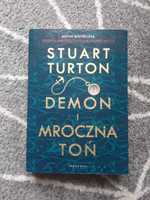 Stuart Turton - Demon i mroczna toń